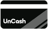 UnCash icon