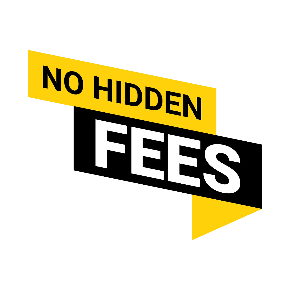 Lowest Fees